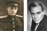 Евгений Матвеев